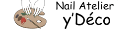 Nail Atelier y'deco